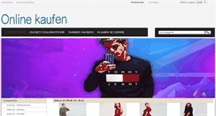 Desktop Screenshot of duc-wattenscheid.com